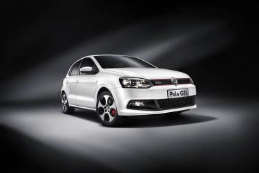 大众Polo GTI：高性能运动小车的魅力之选