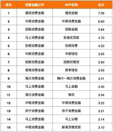 中原消费金融审核速度：最快24小时出结果