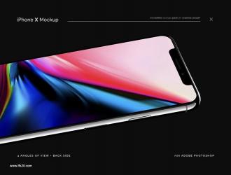 黑白U字母情侣iPhone壳：时尚、实用与情感的完美结合