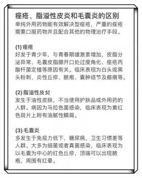 毛囊炎怎么治？中西医结合，全方位解读最佳治疗方法