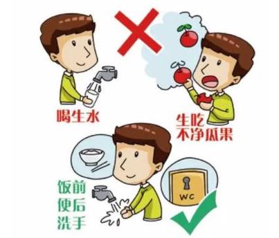 婴儿腹泻的治疗全攻略：正确补液、卫生注意与饮食调节