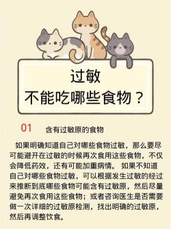 皮肤过敏吃什么？科学饮食指南助您告别烦恼