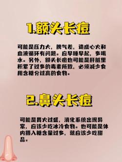 告别痘痘烦恼：辛辣食物、维生素E与茶树精油的护肤秘诀