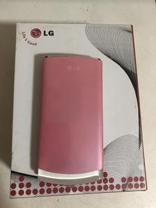 lg gd580e棒棒糖手机：初恋甜点的甜蜜点缀