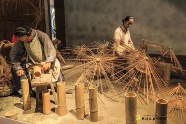 建筑业鼻祖鲁班：中国古代建筑大师的传承与影响