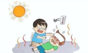 38℃体温警示：了解发热原因，科学应对保护健康