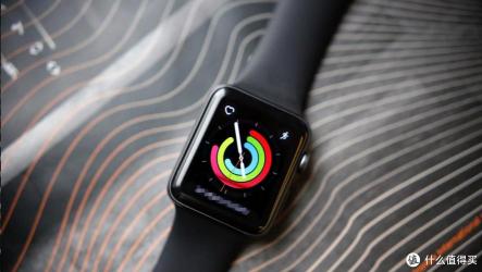 Apple Watch：功能强大且价格实惠的智能手表