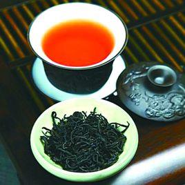 日月潭红茶：南投县鱼池乡的瑰宝，台湾茶文化的璀璨明珠