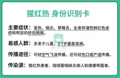 猩红热病：症状、传播与治疗全面解析