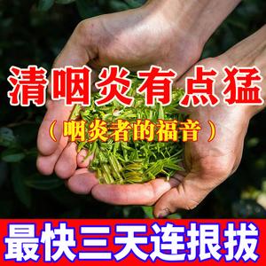 慢性咽炎偏方：中药治疗与调理