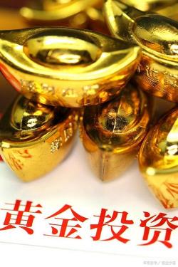 黄金au916：含金量高且坚硬的黄金新贵