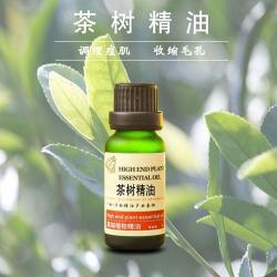 茶树精油：控油祛痘的天然良方及使用方法