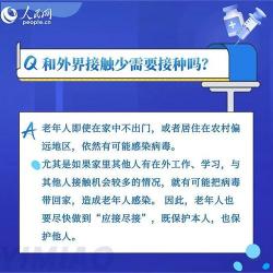 新冠疫苗：为什么需要接种两次