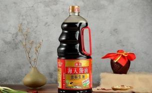 云南甜酱油：传统工艺酿造的美味佳品