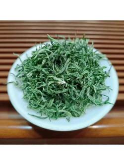 保靖黄金茶：珍稀茶树品种与高品质茶品的完美结合