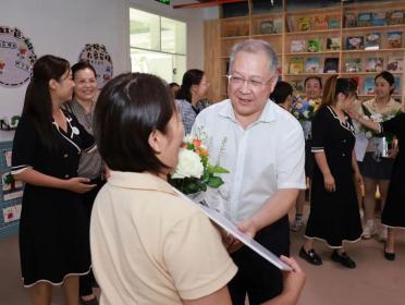 龙湖中学：培育全面发展人才的安徽省特色初中