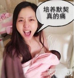 哺乳期一边胸大一胸小的原因及解决方法