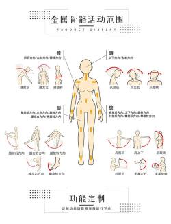 充气娃娃的功能及其使用注意事项