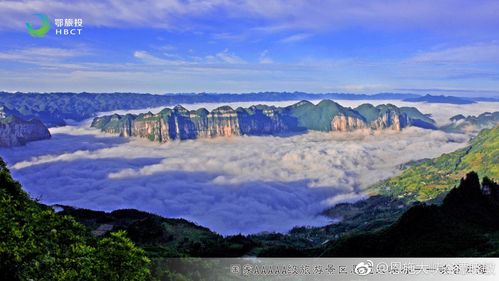 中国最美十大峡谷：探索大自然奇观