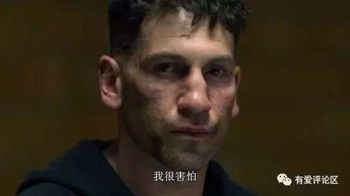 《惩罚者》剧情大揭秘：失去家人后的复仇之路