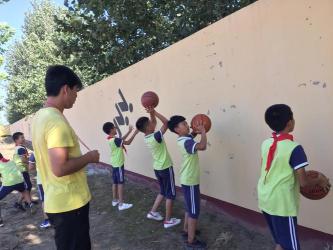 南湖中园小学：培养精彩少年的教育摇篮